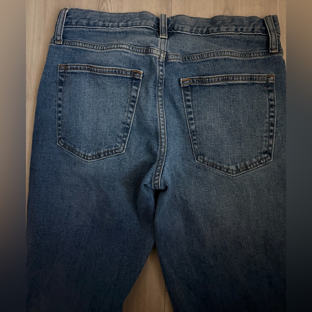 Old Navy Bootcut Jeans - Picture 7 of 7
